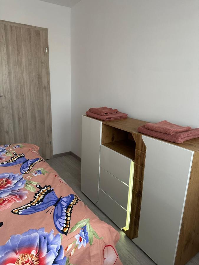 Appartamento Iancului Bucarest