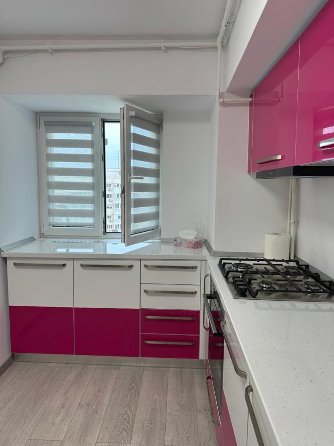 Appartamento Iancului