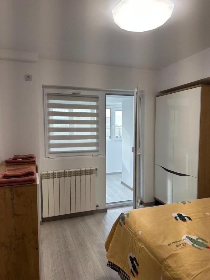 Apartment Iancului *