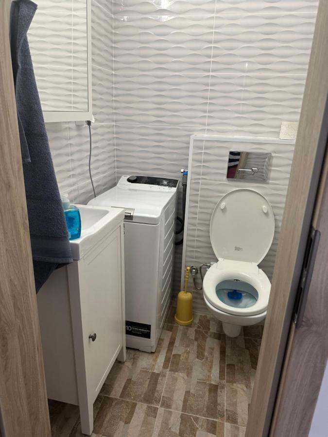 Apartment Iancului Bucharest
