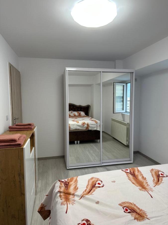 Apartment Iancului Bucharest