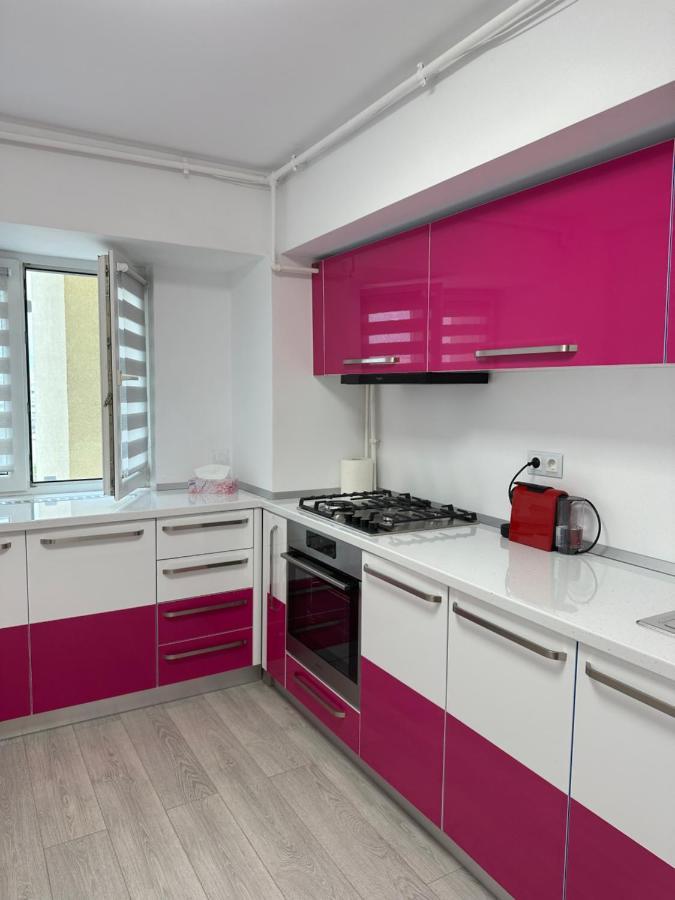 Apartment Iancului