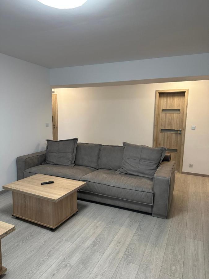 Iancului Apartment Bucharest