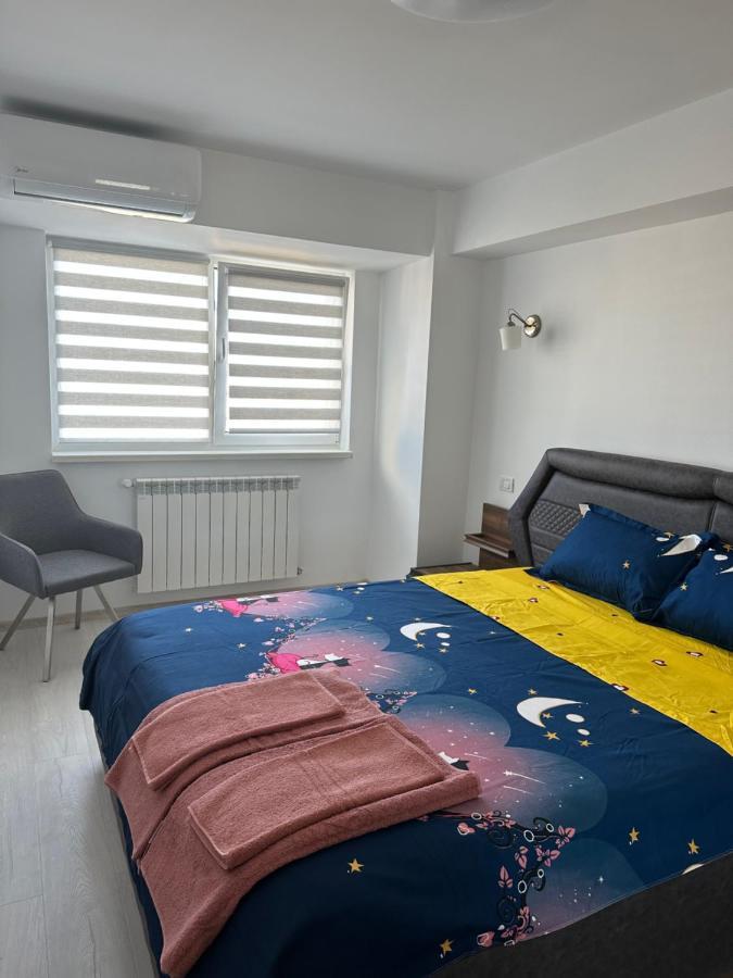 Iancului Apartment *
