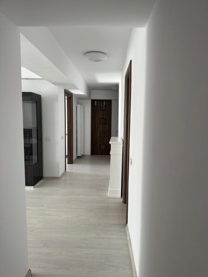 Iancului Apartment *