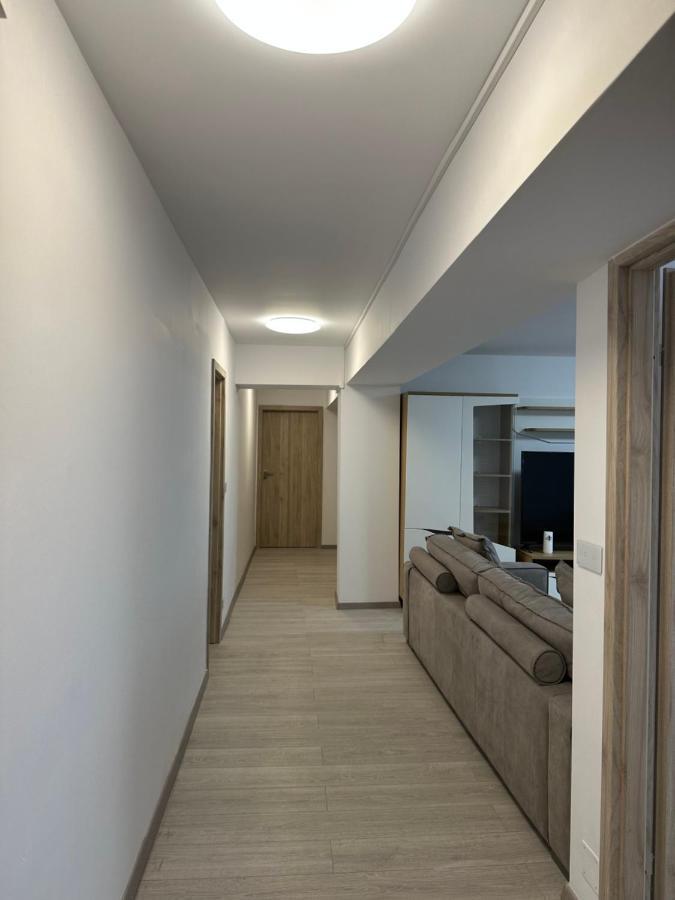Iancului Apartment *