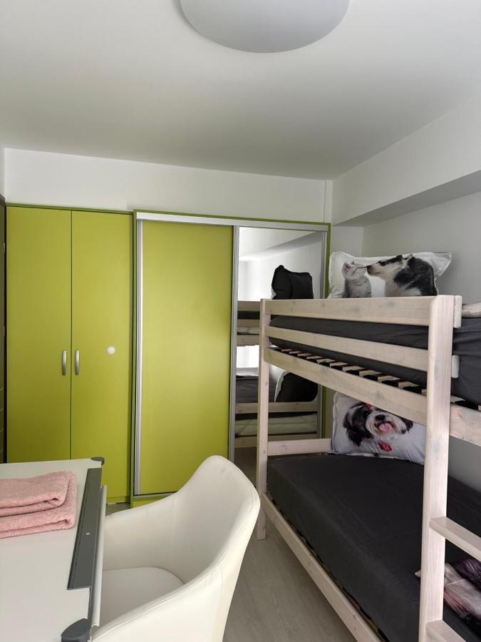 Iancului Apartment